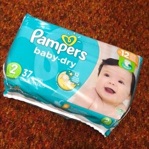 Diapers